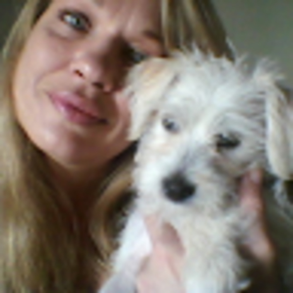 Meet your Posher, Kathleen